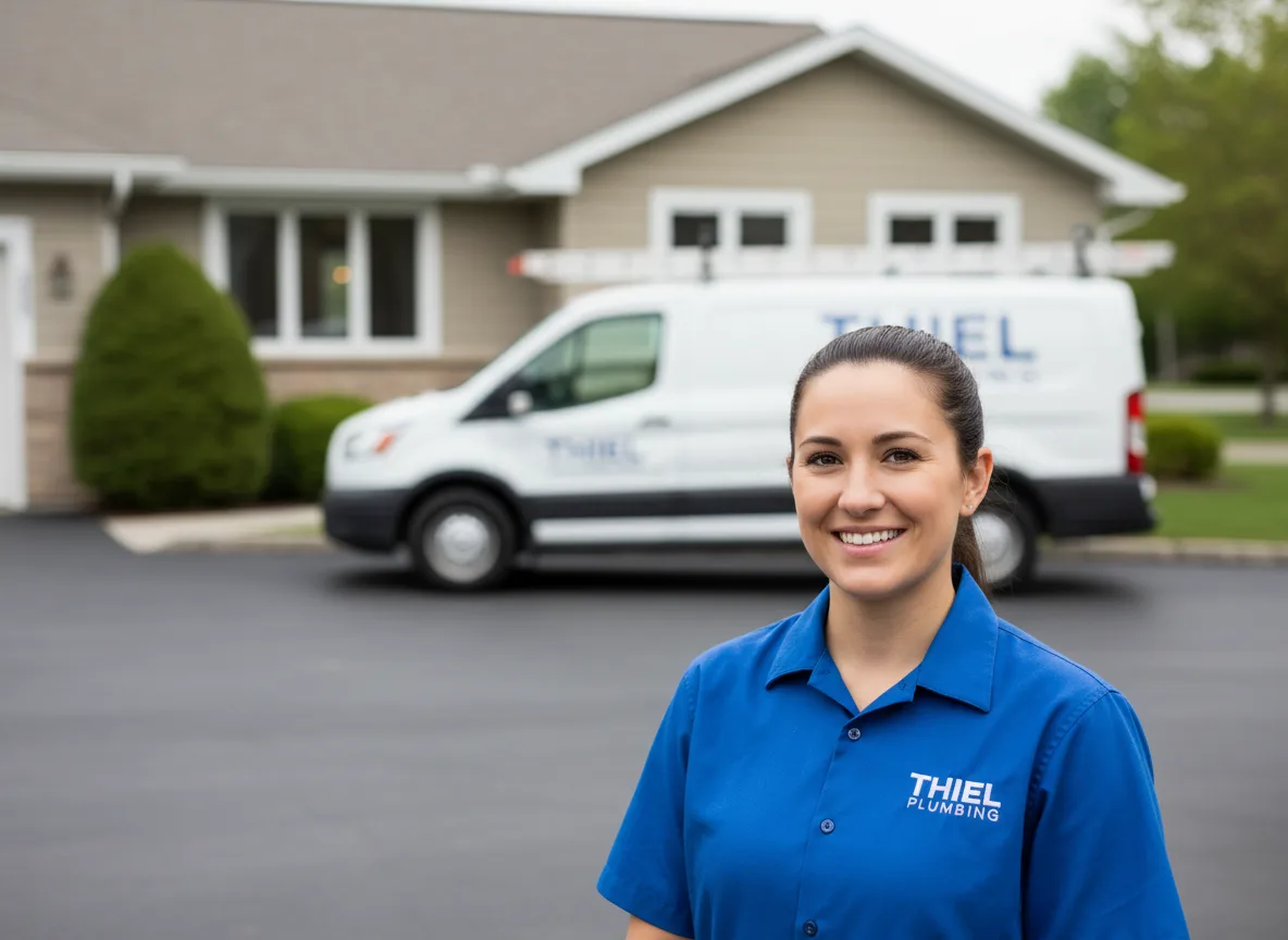 Plumber Elberfeld, IN FAQs